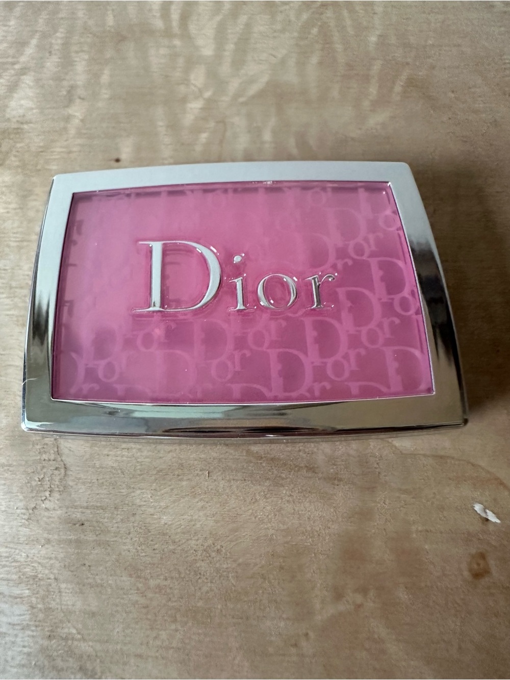 Dior Backstage Rosy Glow Blush — 001 Pink - Picture 2 of 5